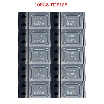 10PCS TDP158 HDMI Retimer IC-Chip Vervanging voor de Xbox ONE X