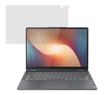 2PCS voor Lenovo IdeaPad Flex 5 (14