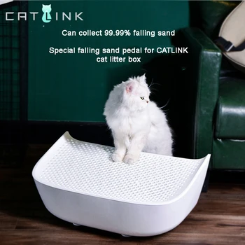 CatLink Trap Geschikt voor CatLink SCOOPER Smart kattenbak met AI Voice Control