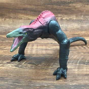 Godzilla VS King Kong Skullcrawler PVC Actie Figuur Beweegbare Gewrichten van de Dinosaurus Monster Model Verzamelen Decoratie Speelgoed
