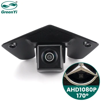 GreenYi AHD Auto Front View Camera ' s Voor Mercedes Benz W211 Sprinter ML W164 W205 SLK R171 Vito W639 W204 W209 W212 W906 W203 W447
