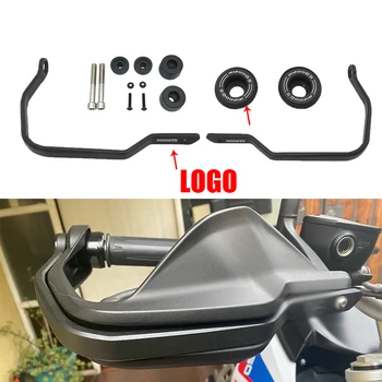 Hand Bewakers Rem Koppeling Hendel Protector Handguard Schild Voor BMW R1200GS ADV LC R1250GS F800GS S1000XR F750GS F850GS F900XR / R