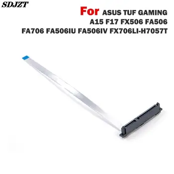 Harde Schijf HDD SSD Connector Flex Kabel Voor ASUS TUF GAMING A15 F17 FX506 SATA
