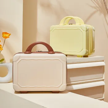 JAD2-ontwerp van Hoge kwaliteit, modieus en populair canvas roller travel case, persoonlijke bagage