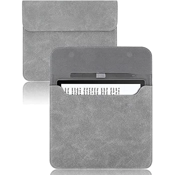 Magnetische Hoes Etui Tas Voor de Onyx Boox Opmerking 5 4 3 X Air 2 Plus Pro Lite 10.3
