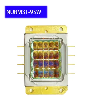 NICHIA NUBM31T/NUBM31 Blauw 455nm 95W Laser Diode Chip Array High Power