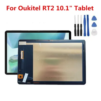 Nieuw Origineel Voor Oukitel RT2 Robuuste Tablet PC 10.1