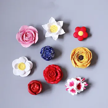 Zonnebloem Rose Bloemen Vorm Siliconen Mal Aromatherapie Mallen DOE-Deco Chocolade Sugar Craft Polymeer Klei Ambachten 3D Mal Tools